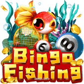 Bingo Fishing Game Image